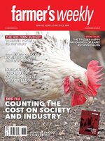 Farmer's Weekly